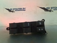 PULSANTE ALZA CRISTALLI ANTERIORE SX Suzuki Celerio (LF) 2014