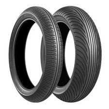 Pneus Moto 120/600 R17 Bridgestone (Avant) BATTLAX RACING W01