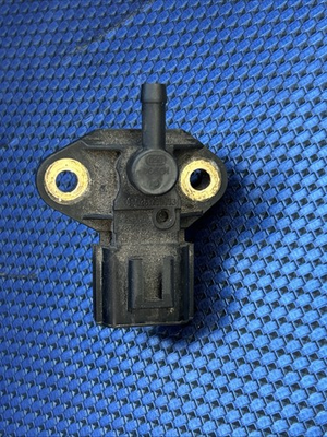 #ad #ad FORD LINCOLN MERCURY OEM FUEL INJECTOR PRESSURE SENSOR #3F2E 9G756 ADPA66 GF30 $31.65