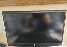 HP Pavilion Gaming 15-DK Series..LCD Screen Back Cover Assembly