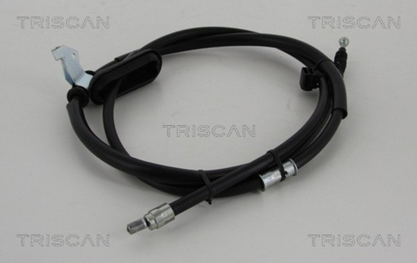 Triscan Bremsseil Seilzug Feststellbremse 8140 241130 FüR Opel P10 Cruze J300-image
