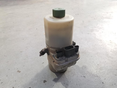 VOLKSWAGEN POLO STEERING PUMP 9N, 11/05-04/10 05 06 07 08 09 10