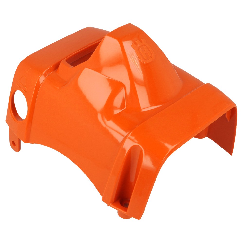 Genuine Husqvarna 545RX Cylinder Cover - 510 04 75-01