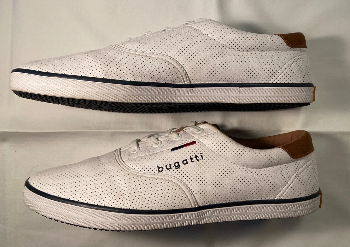bugatti heren 322-a4c12Sneaker