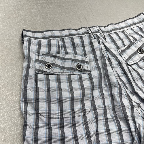 Billabong Men's Short Size 36 - Picture 8 of 13
