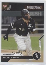 2020 Topps Now Postseason /1064 Yoan Moncada #PS-18 fm0