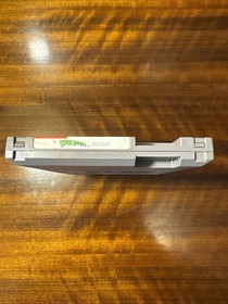 The Bugs Bunny Crazy Castle (Nintendo Entertainment System, 1989) Tested NES