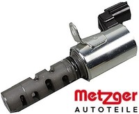 Metzger 2411018 Steuerventil FüR Nockenwellenverstellung FüR Toyota