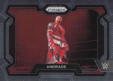 2024 Panini Prizm WWE #44 Andrade