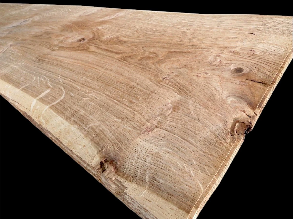 31 Hojas ROBLE SALVAJE ROBLE Chapa Estante Paneles Tablero Chapa Madera ROBLE