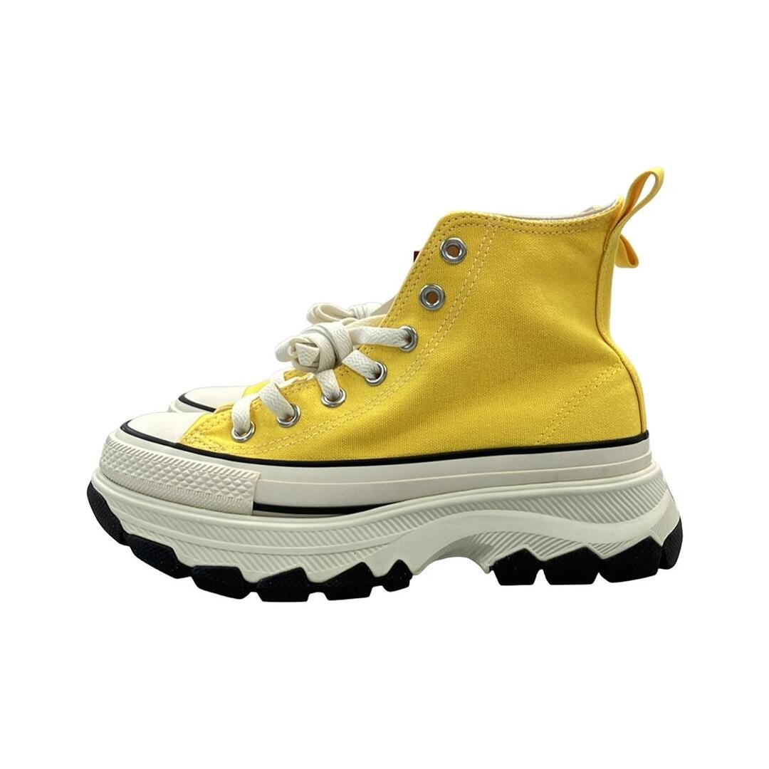 Converse High Top Sneakers Women's SIZE 23.0 (M) 0e171ac4d53b85c159f406aa2a8710 thumbnail 2