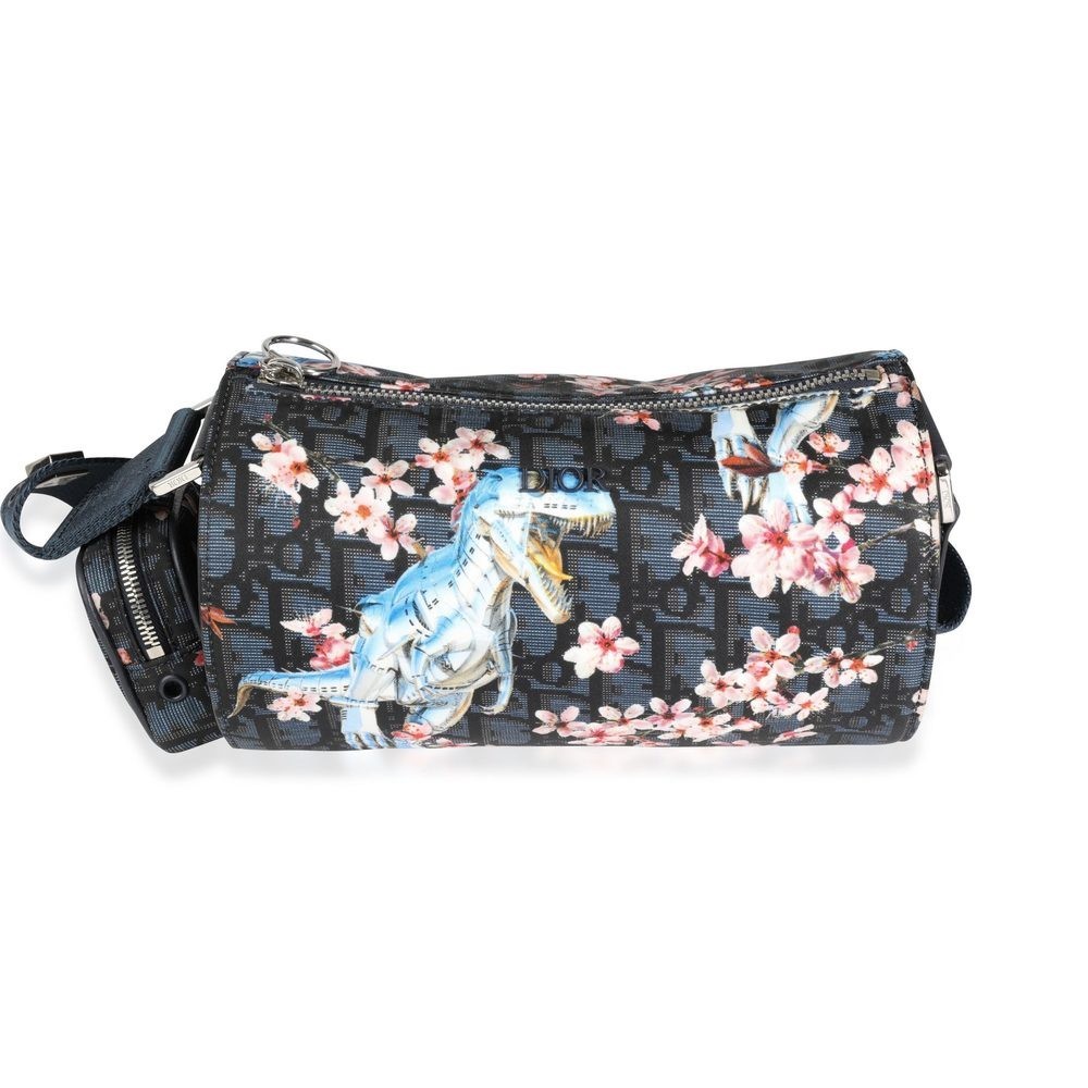 dior sorayama roller bag image 2