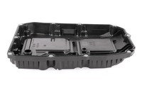 Vaico V30-3544 ÖLwanne Automatikgetriebe Passt FüR Mercedes A7252701518