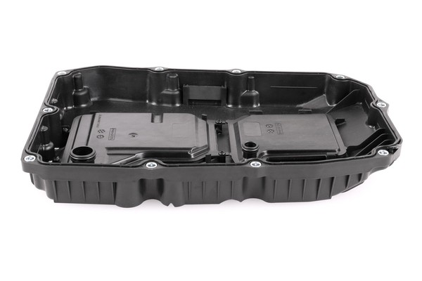 Vaico V30-3544 ÖLwanne Automatikgetriebe Passt FüR Mercedes A7252701518-image