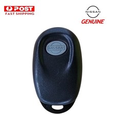 Genuine Nissan Pulsar N15 Keyless Entry Remote Key Fob 28268-1N001A