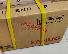 ONE FANUC SERVO MOTOR A06B-0126-B675 NEW