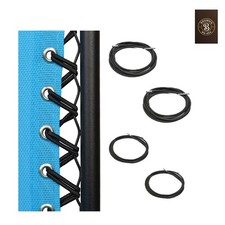 4 Cords Replacement Cord for Zero Gravity Chair, Universal Replacement Laces ...