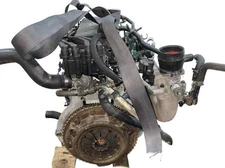 A3E teilmotor KIA RIO 1.3 GASOLINA 88 CV 2000 176.000 KM KZ30102100 153068
