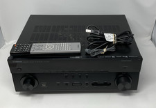 Yamaha Aventage RX-A760 7.2 4K AV Receiver Dolby Atmos &ndash; Tested