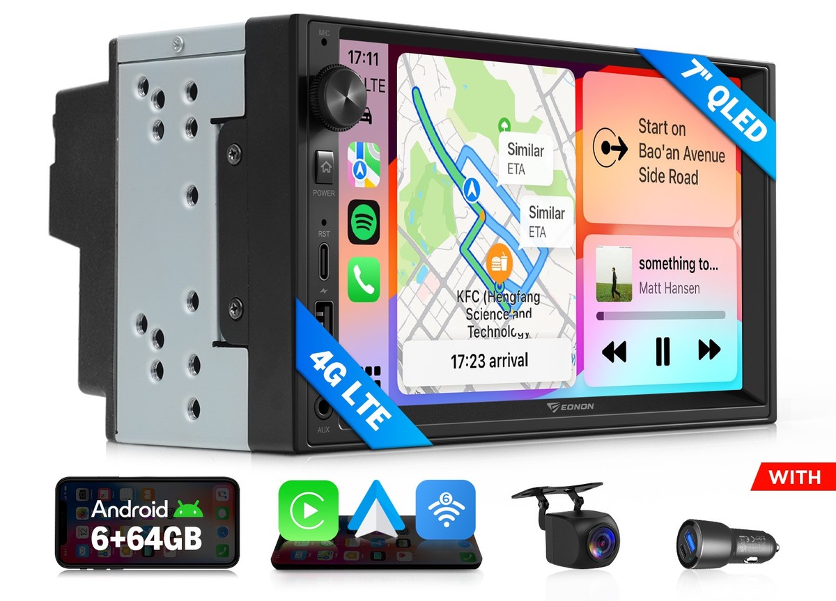 Eonon UX6S2 7