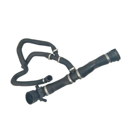 Water Tank Upper Pipes 17127604913 Fits For Rolls-Royce Ghost RR4 Wraith Dawn