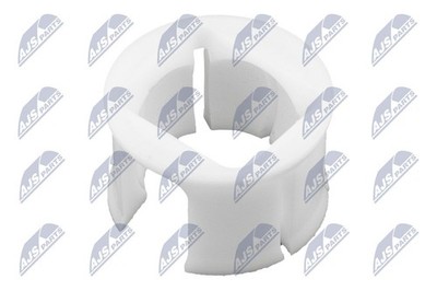 NTY Führung Schalthebel NXX-SA-001 für SAAB YS3F E79 D79 D75 E50 BioPower TiD