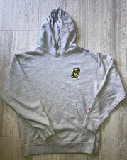 Grateful Dead, Outlaw Surf Bear, hoodie sweatshirt, Med