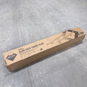 Rubi Slab System Slim Easy Trans Plus Large Format Porcelain Tile Carrier 18910