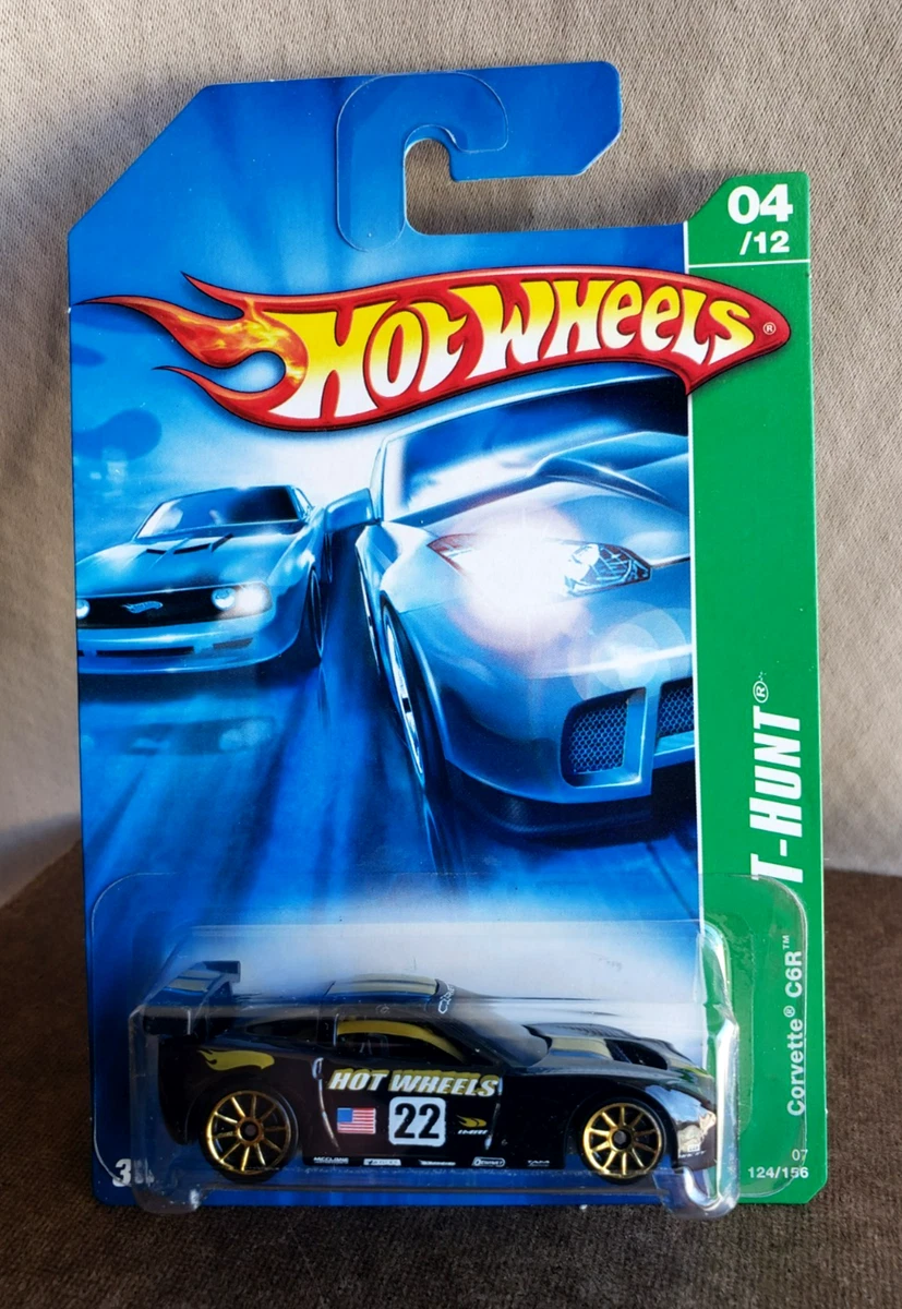 Hot Wheels Treasure Hunt Diecast & Toy Back to the Future for sale