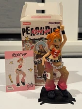 Pop Mart Peach Riot - Rise Up - Gigi Pop Star
