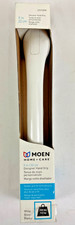 Moen Home Care LR2250DW 9" Designer Hand Grip Grab Bar White   New Open Box