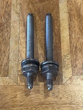 BMW M2 M3 M4 F80 F82 G80 G82 Rear Suspension Arm Bolt 33322284543