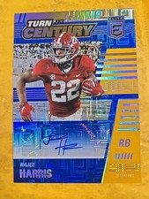Najee Harris