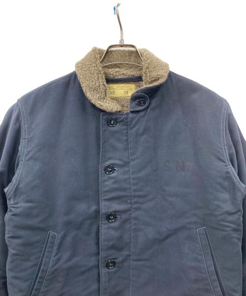 BUZZ RICKSON'S deck Jacket - image 4