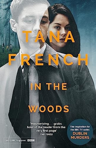 In the Woods: the inspiration for the major new BBC drama series