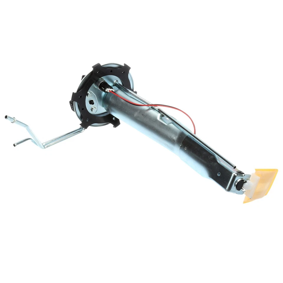 Conjunto de suspensión de bomba de combustible Delphi para Mitsubishi Montero Sport 2001-2004 Foto 3 de 4