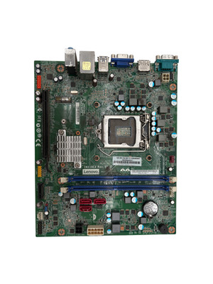 00XK027 Lenovo S510 SFF Desktop IH110CX Intel LGA 1151 Mainboard ohne IO Shield