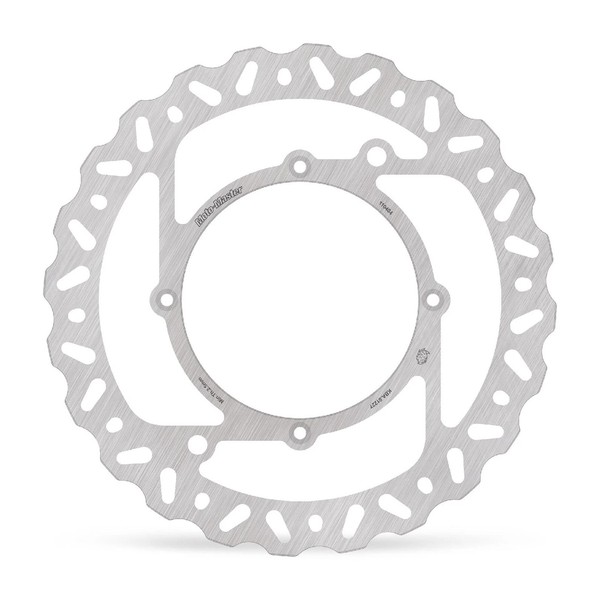 Moto-Master Bremsscheibe Nitro Vorn (FüR: Husqvarna TC 510 A200AB 08 Vorne )-image