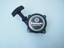 Carter avviamento accensione Kawasaki TG 24 TG 25  Originale