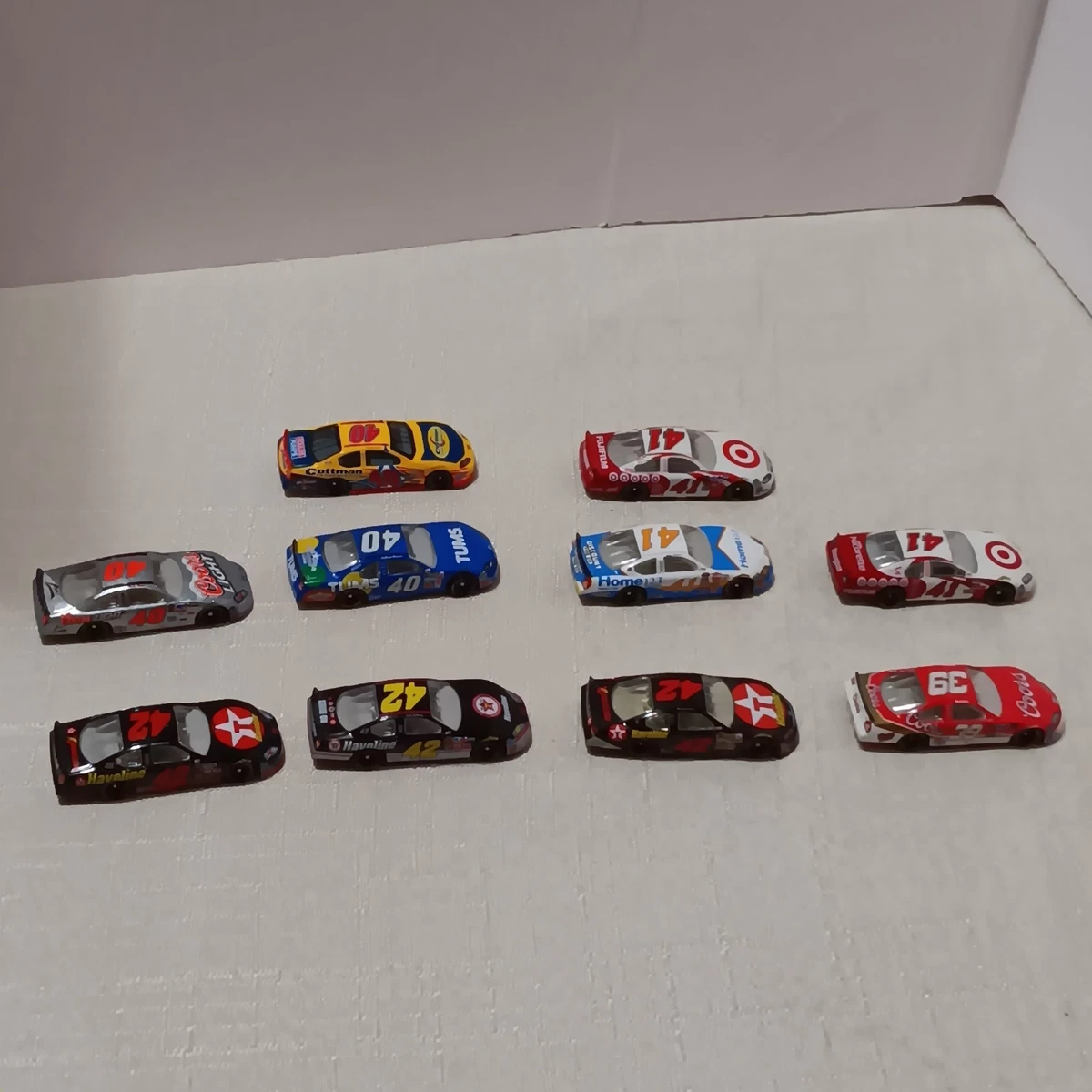 Action Diecast NASCAR 1:64 Scale for sale | eBay