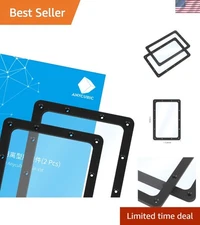 2-Pack FEP Film for Photon Mono & 4K - Easy Install & High Light Transmittance