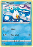 Pokemon - Wingull 041/192 - Common - Rebel and Clash - NM/M