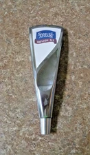 Samuel Adams Boston Ale Tap Handle Knob