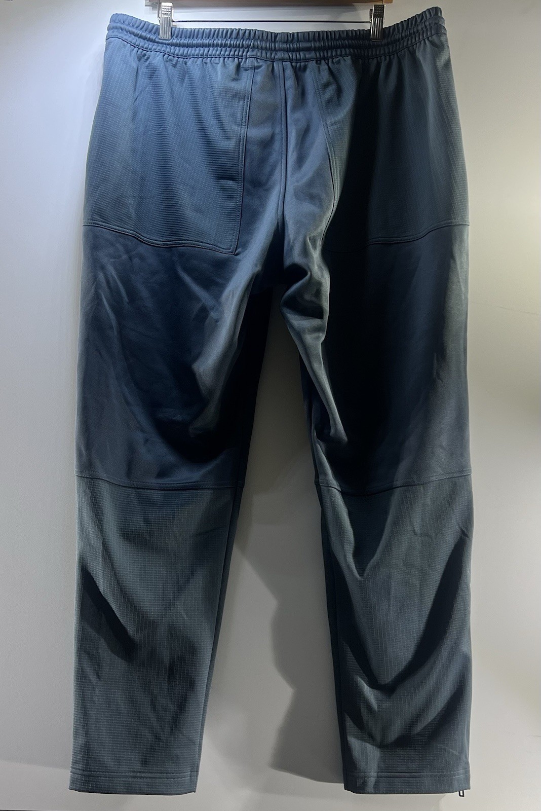 Adidas GG6731 2XL MEN/ HOMBRE TRICOT PANT M thumbnail 2