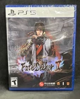 Fate Seeker II / 2 (LRG) (PS5 / Playstation 5) BRAND NEW