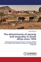 Kefiloe Masiteng | The Determinants Of Poverty And Inequality In South Africa...