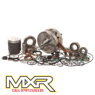 SCHLÜSSEL RABBIT KOMPLETT MOTOR UMBAUSATZ KTM SX 250 07-16 HUSQVARNA TC 250 2014