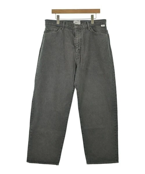 WTAPS Cotton Jeans for Men for sale | eBay