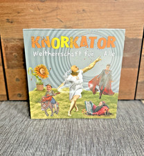 Box Set - Knorkator - Weltherrschaft für Alle (Fanbox)
