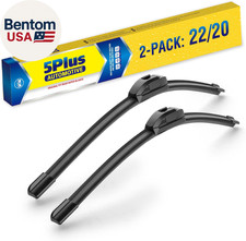 Ricambio spazzole tergicristallo 22"+20" per Toyota Tacoma 2023 2022 2021 202